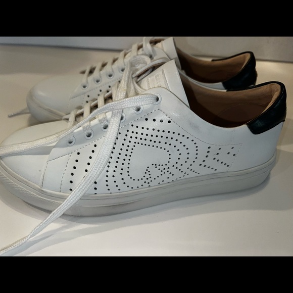 KATE SPADE SNEAKERS - Picture 3 of 6
